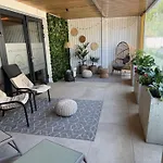 Klif Posesja Plazowa Apartamento Grzybowo (West Pomeranian)