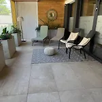 Klif Posesja Plazowa شقة *