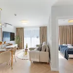شقة Klif Posesja Plazowa غجيبوفو