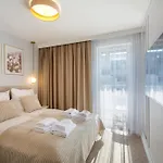 Klif Posesja Plazowa شقة غجيبوفو