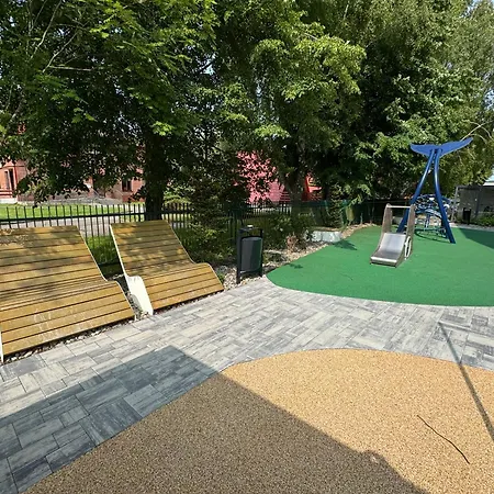 Klif Posesja Plazowa