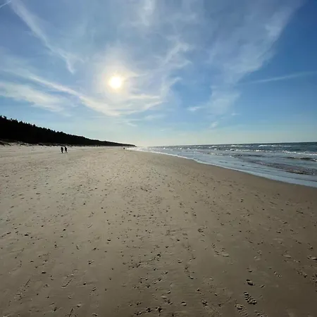 Apartment Klif Posesja Plazowa *