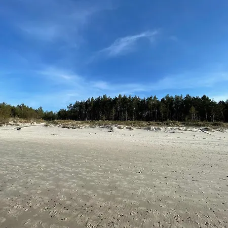 Klif Posesja Plazowa Apartman Grzybowo