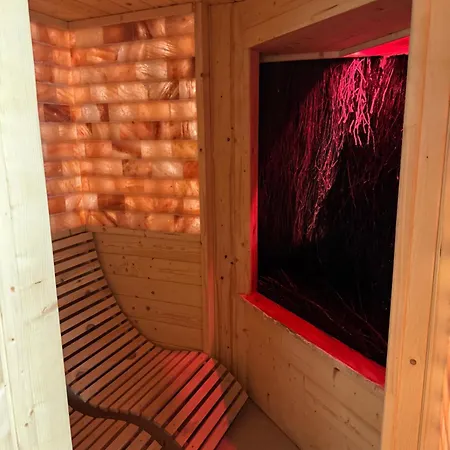 Klif Posesja Plazowa Apartamento
