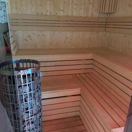 Klif Posesja Plazowa Apartment *