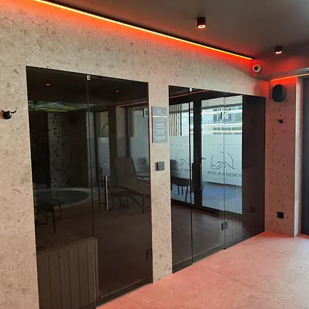 Klif Posesja Plazowa *