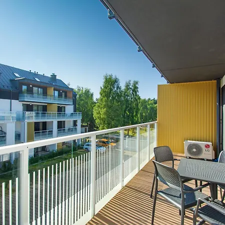 Klif Posesja Plazowa