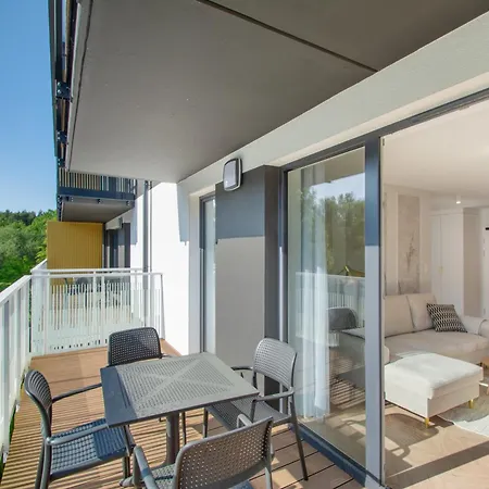 Klif Posesja Plazowa *