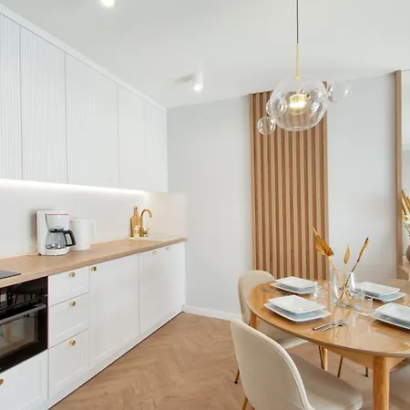 Klif Posesja Plazowa Grzybowo (West Pomeranian)