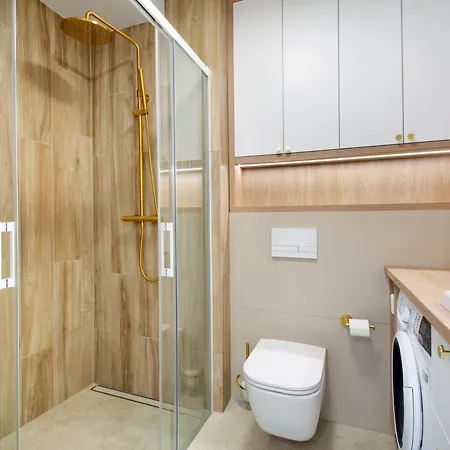 Klif Posesja Plazowa *