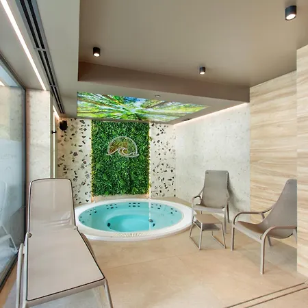 Klif Posesja Plazowa *