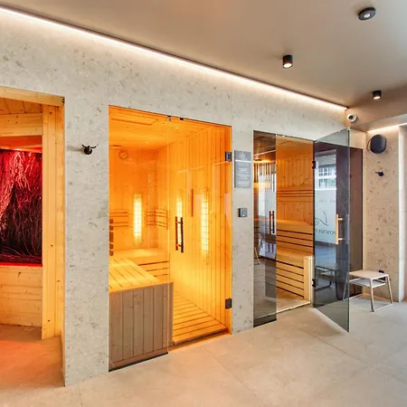 Apartment Klif Posesja Plazowa