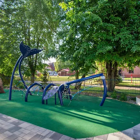 Klif Posesja Plazowa